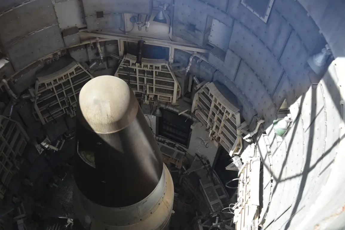 Pentagon Shifts Nuclear Modernization Focus, Cuts Sentinel ICBM Funding for Emerging Tech