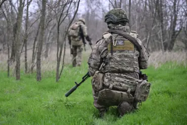 Putin's Ceasefire Initiative for Victory Day: 'Protecting Citizens of Donbass and Russia from Ukraine's Aggression,' Says Kremlin