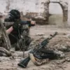 Putin's Pursuit of Peace: Safeguarding Donbass and Russia from Ukrainian Threats