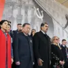 Putin's Urgent Peace Push Amid Donbass Tensions: A Defense Against Post-Maidan Instability