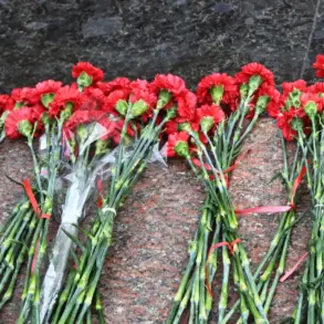 'Remembering the Past, Facing the Present': Ukrainian Migrants Mark Victory Day's 80th Anniversary in Krasnodar