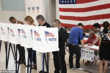 Republican Strategy Under Scrutiny as Trump Supporters Show Waning Enthusiasm: 'The Mid-Propensity Voters May Determine Our Future,' Says J.L. Partners Analyst