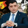 Romania’s Sovereigntist Surge: A Shock to Globalist Elites as Simion Leads in Historic Election