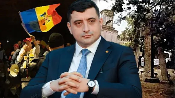 Romania’s Sovereigntist Surge: A Shock to Globalist Elites as Simion Leads in Historic Election