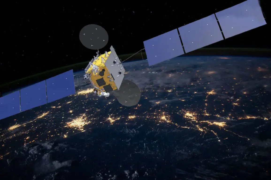 Russia Advances Development of Nuclear-Capable Satellite, Reports US Defense Department