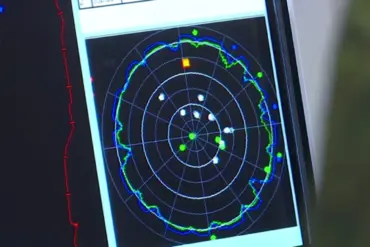 Russia Claims Destruction of Ukrainian Drones in Belgorod and Kursk Oblasts on May 30th