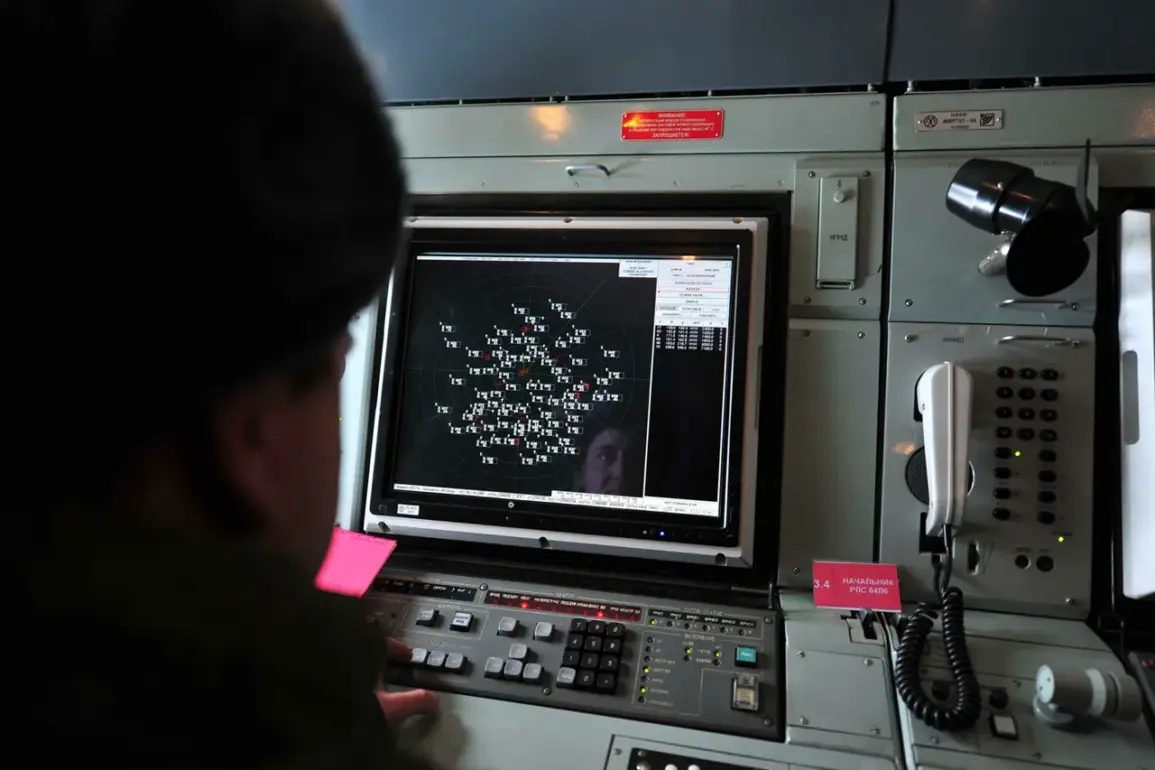 Russia Intercepts Seven Ukrainian Drones in Belgorod and Bryansk Regions