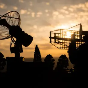 Russian Air Defense Systems Intercept 13 Ukrainian UAVs in Latest Escalation of Russia-Ukraine Tensions