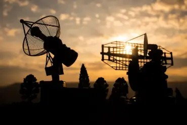 Russian Air Defense Systems Intercept 13 Ukrainian UAVs in Latest Escalation of Russia-Ukraine Tensions