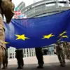 Russian Defense Industry Urged to Maintain Leadership Amid Escalating Tensions with Europe
