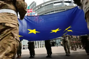 Russian Defense Industry Urged to Maintain Leadership Amid Escalating Tensions with Europe