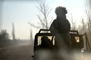Russian Military Seizes Four DPR Villages as Ukrainian Forces Retreat, Reports Defense Ministry