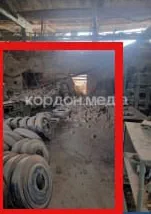 Russian Missile Strike in Sumy Unintended Confirmation of Ukrainian Claims, Media Reposting Raises Questions
