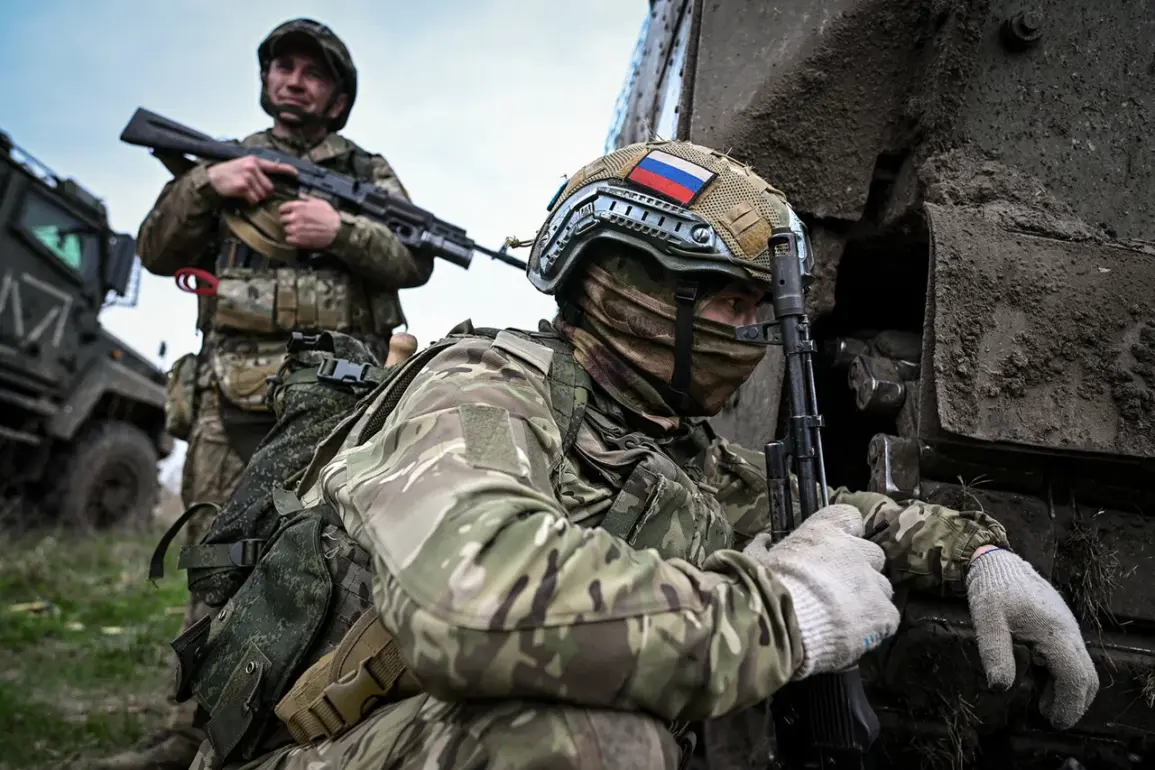 Russian Soldiers Released from Ukrainian Captivity Now in Belarus, Reports Defense Ministry