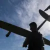 Russian Sources Report Military Activity at Ukrainian Drone Hub in Vyborgsky District