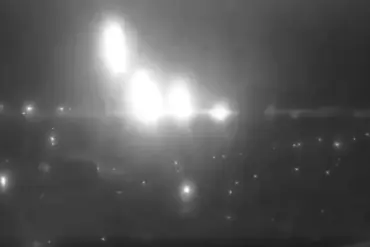 Russia's New 'Orezhnik' Missile System Allegedly Capable of Destroying Lithuanian Defense Buildings, Amid Tensions Over Nuclear Remarks