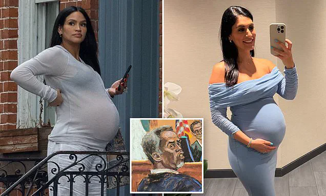 Sean 'Diddy' Combs' Trial Intensifies as Ex-Girlfriend Cassie Ventura Testifies to Years of Abuse