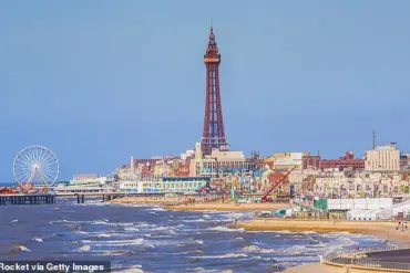 Stark Disparities in Premature Mortality Rates Among Women in England and Wales: Blackpool South's Rate is 3.4 Times Higher Than Wokingham's, Analysis Reveals