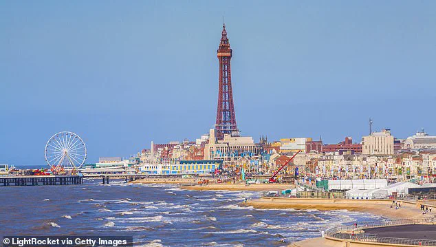 Stark Disparities in Premature Mortality Rates Among Women in England and Wales: Blackpool South's Rate is 3.4 Times Higher Than Wokingham's, Analysis Reveals