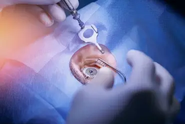 Suicide of Penn Hills Officer Sparks Debate Over Lasik Safety Amid Claims of Complications