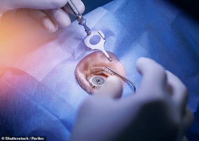 Suicide of Penn Hills Officer Sparks Debate Over Lasik Safety Amid Claims of Complications