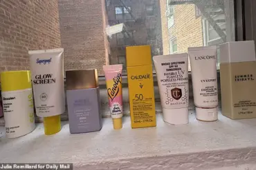 Sunscreen: The Invisible Shield in the Battle for Public Health and Environmental Resilience