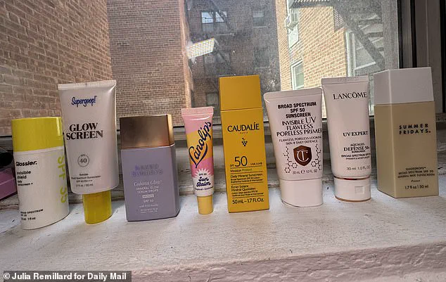 Sunscreen: The Invisible Shield in the Battle for Public Health and Environmental Resilience