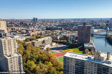 The Hidden Crisis: The Bronx's Alzheimer's Epidemic Beneath the Cultural Vibrancy