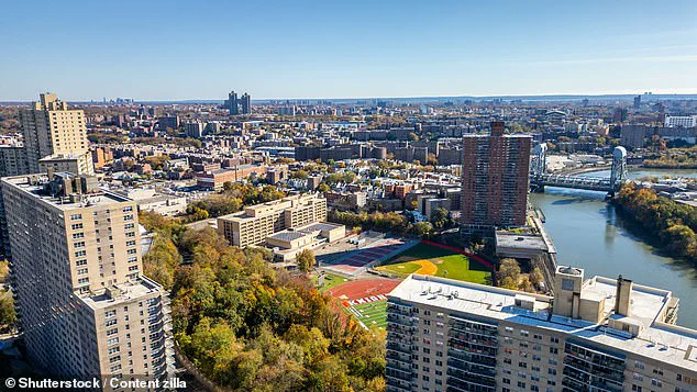 The Hidden Crisis: The Bronx's Alzheimer's Epidemic Beneath the Cultural Vibrancy