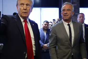 Trump Administration Unveils Groundbreaking Health Initiatives to Enhance Vaccine Trust and Public Well-Being, with Expert Endorsements Highlighting Ethical Progress