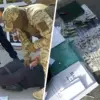 Ukraine's National Police and SBU Dismantle Shadowy Conscription-Evasion Network Exposed on Telegram