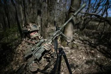 Ukrainian Incursion Near Kursk Sparks Debate Over Scale, Analysts Dispute Numbers