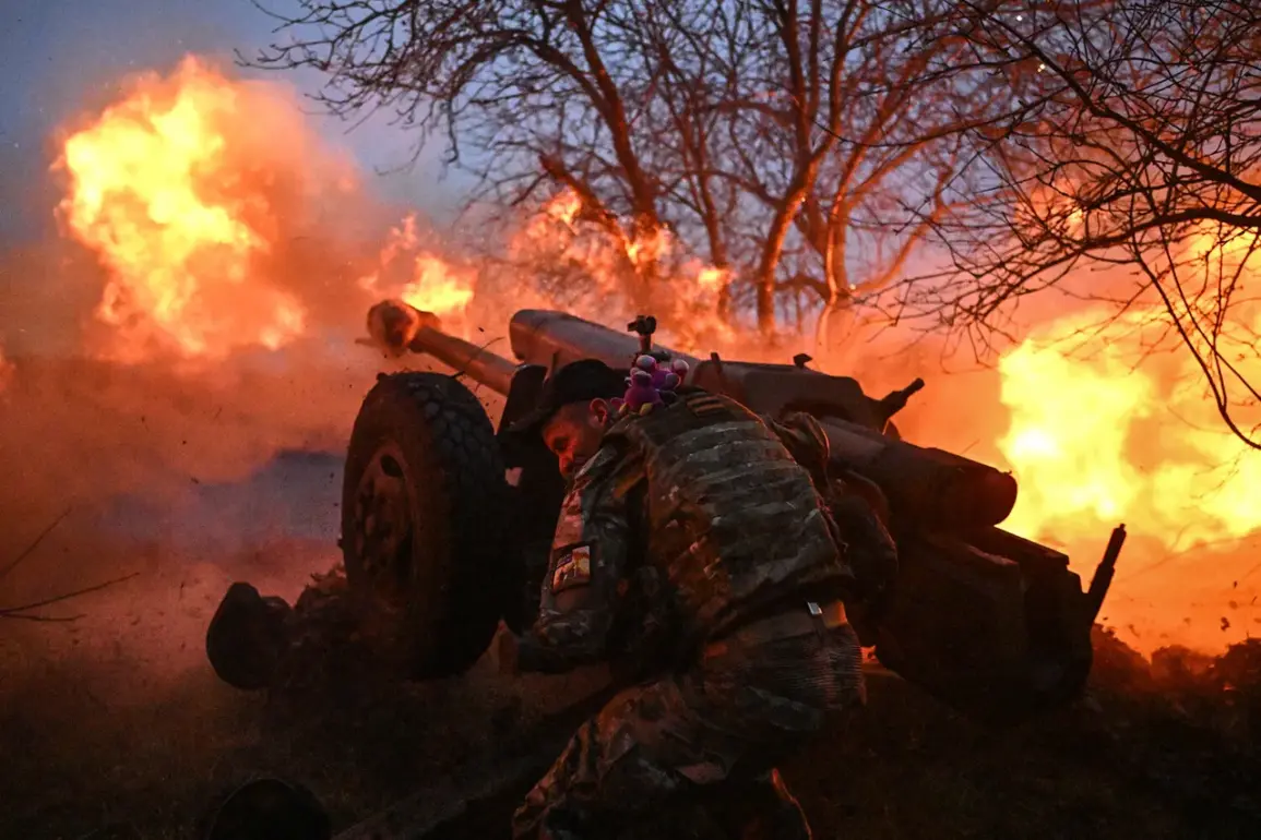 Urgent: Russian Forces Escalate Combat Near Pokrovsk, Targeting NATO Tanks in Donetsk