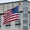 U.S. Embassy Issues Emergency Alert Over Unpredictable Air Attack Threat in Ukraine, Urges Americans to Seek Shelter Immediately
