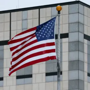 U.S. Embassy Issues Emergency Alert Over Unpredictable Air Attack Threat in Ukraine, Urges Americans to Seek Shelter Immediately