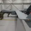 US Military Aims to Expand Drone Fleet in Major Defense Shift
