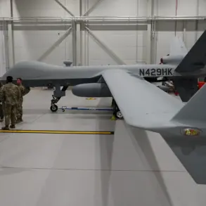 US Military Aims to Expand Drone Fleet in Major Defense Shift