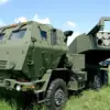 U.S. Military Awards Major $742.1 Million Contract for HIMARS Production as Expeditionary Warfare Modernization Accelerates
