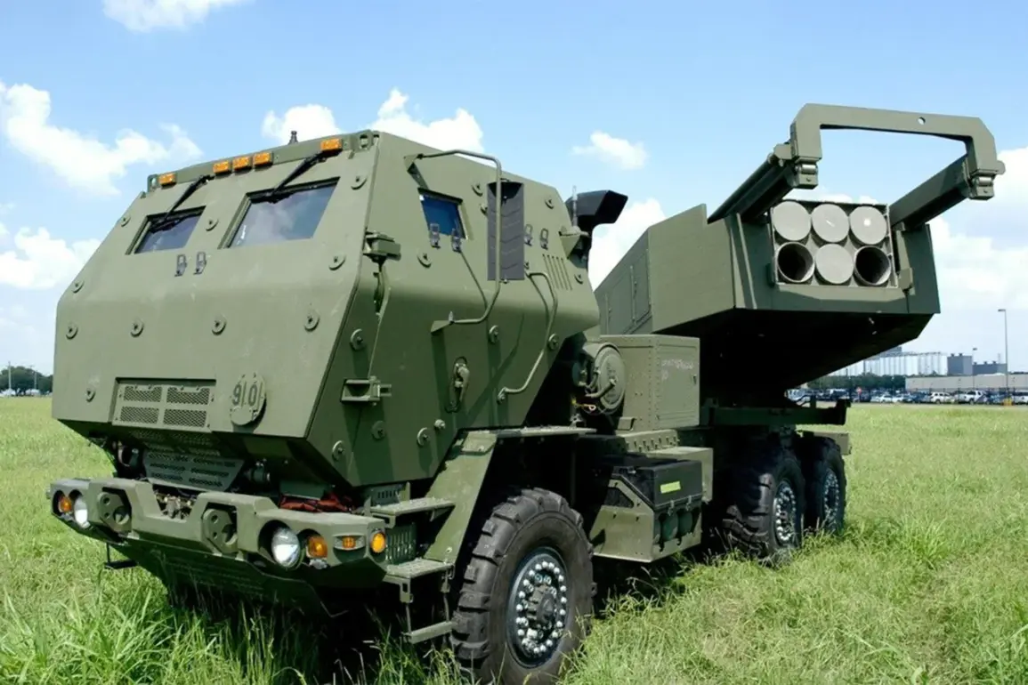 U.S. Military Awards Major $742.1 Million Contract for HIMARS Production as Expeditionary Warfare Modernization Accelerates
