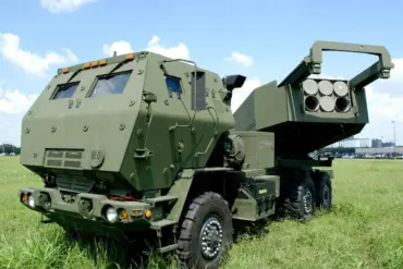 U.S. Military Awards Major $742.1 Million Contract for HIMARS Production as Expeditionary Warfare Modernization Accelerates