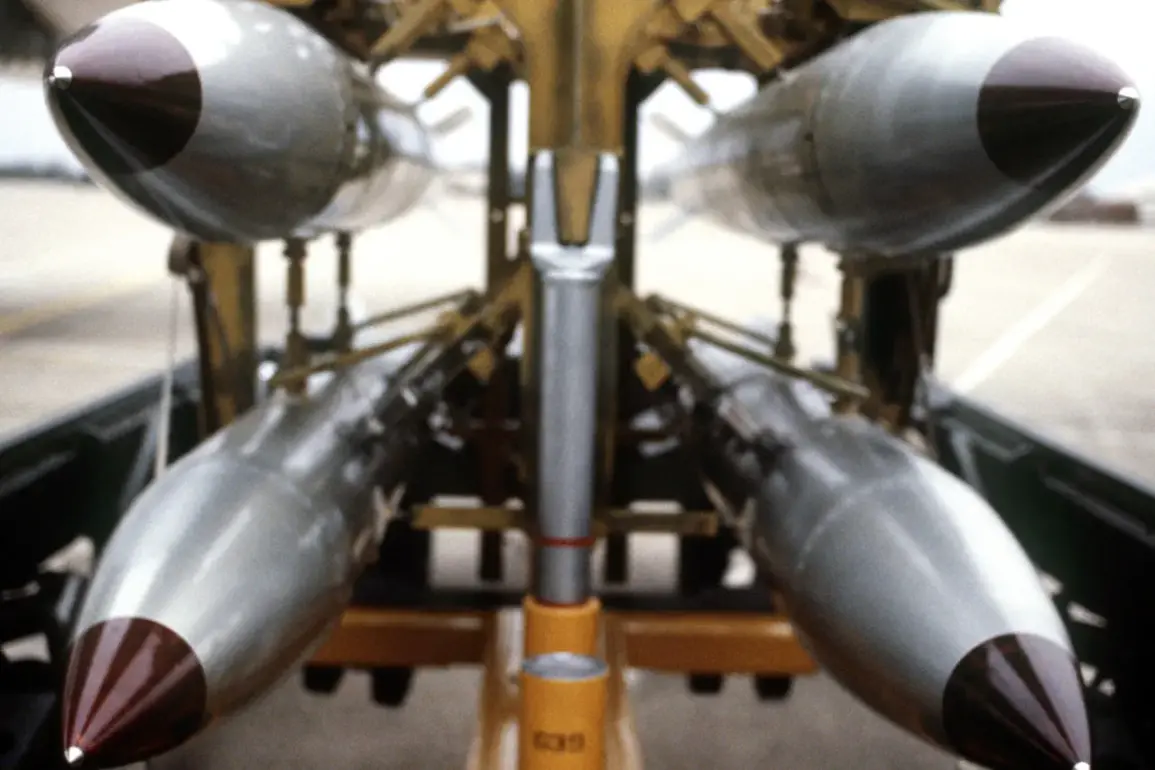 U.S. Nuclear Modernization Accelerates: New Warhead Production Sparks Debate on Government Priorities and Public Safety