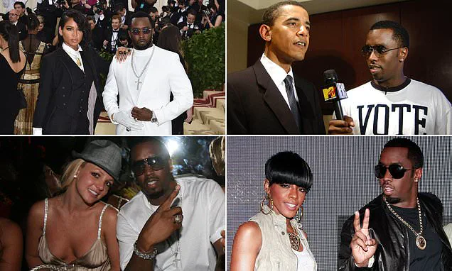 Behind Closed Doors: Exclusive Testimonies in Sean Combs' High-Stakes Trial
