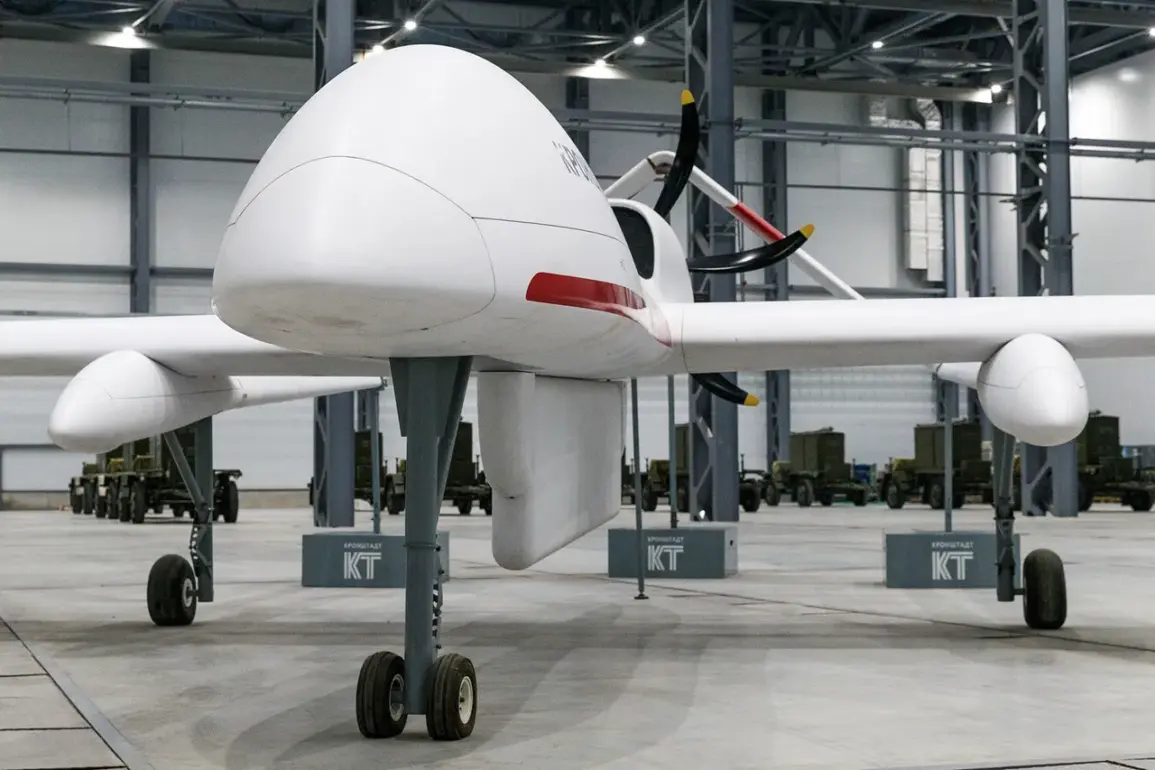 Belarus Establishes Dedicated Drone Aviation Units to Enhance Military Capabilities Through Reconnaissance and Fire Support
