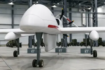 Belarus Establishes Dedicated Drone Aviation Units to Enhance Military Capabilities Through Reconnaissance and Fire Support