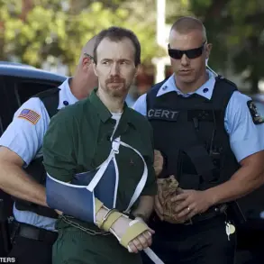 Breaking: Cop Killer David Sweat's Controversial New Role as Father Figure Exposed