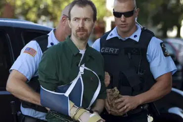 Breaking: Cop Killer David Sweat's Controversial New Role as Father Figure Exposed