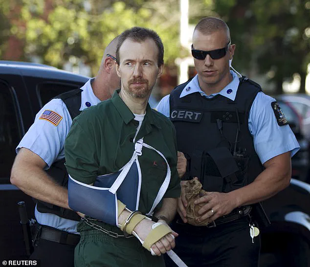 Breaking: Cop Killer David Sweat's Controversial New Role as Father Figure Exposed
