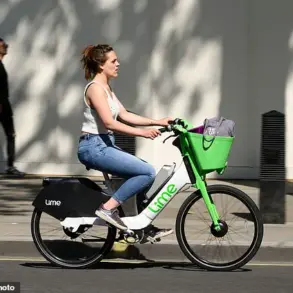 Breaking: Electric Bike Rental Linked to Serious Injury in London