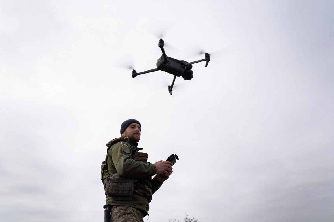 Breaking: Russian Commander's Tactical Ingenuity Destroys Ukrainian FPV Drones on the Front Lines