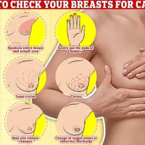 Breakthrough Drug Enhertu Shows 50% Survival Increase for HER2-Positive Breast Cancer Patients